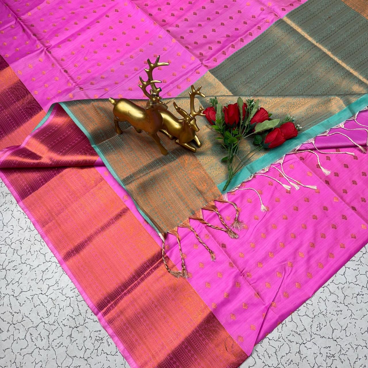 Fashion Silk Sarees